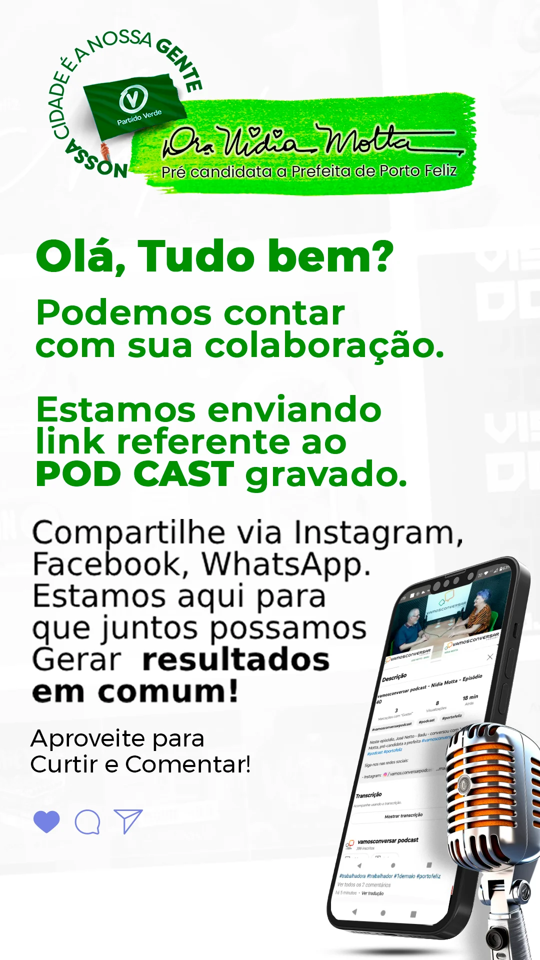 Rede-Social-Sotryers pode cast nidia