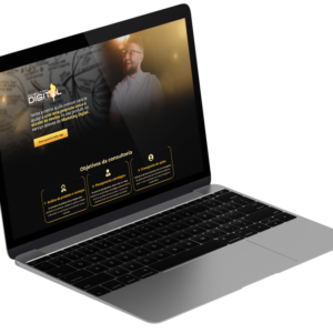 Site parar Advogados