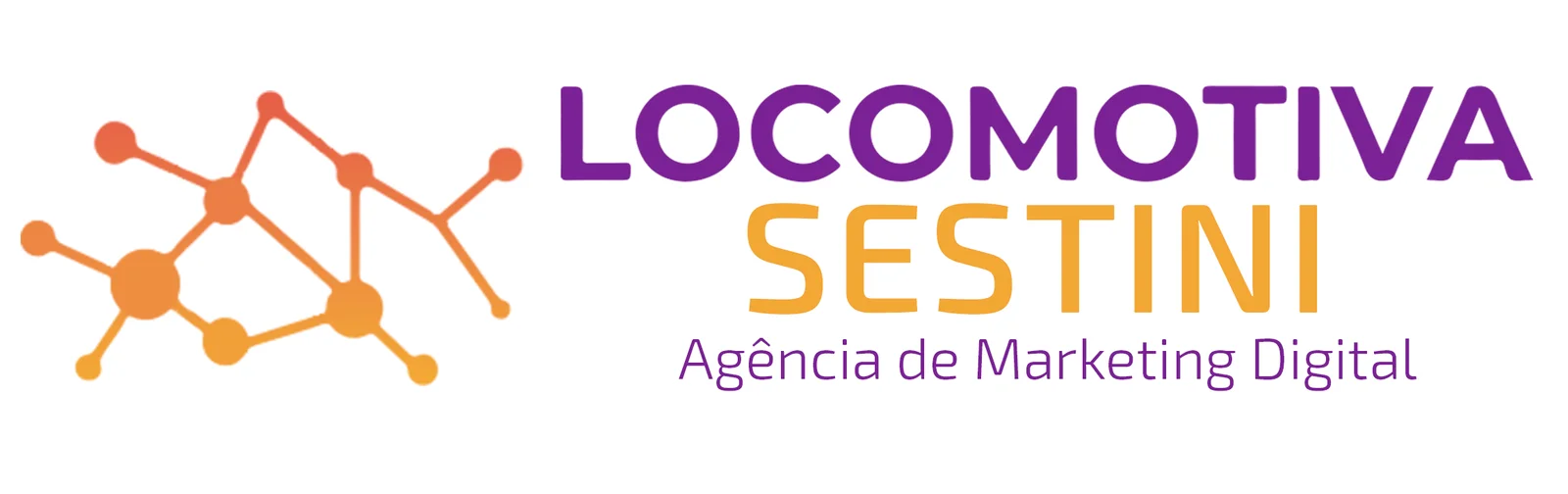 Locomotiva Sestini Criação de Sites Profissionais